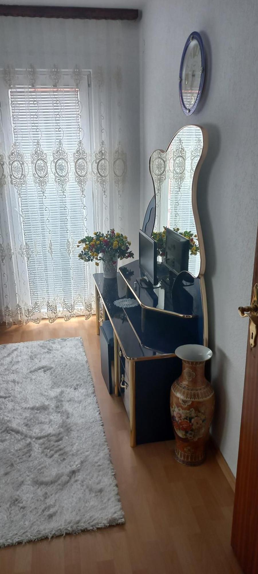 Holiday Home Peaceful Retreat Visoko Eksteriør billede