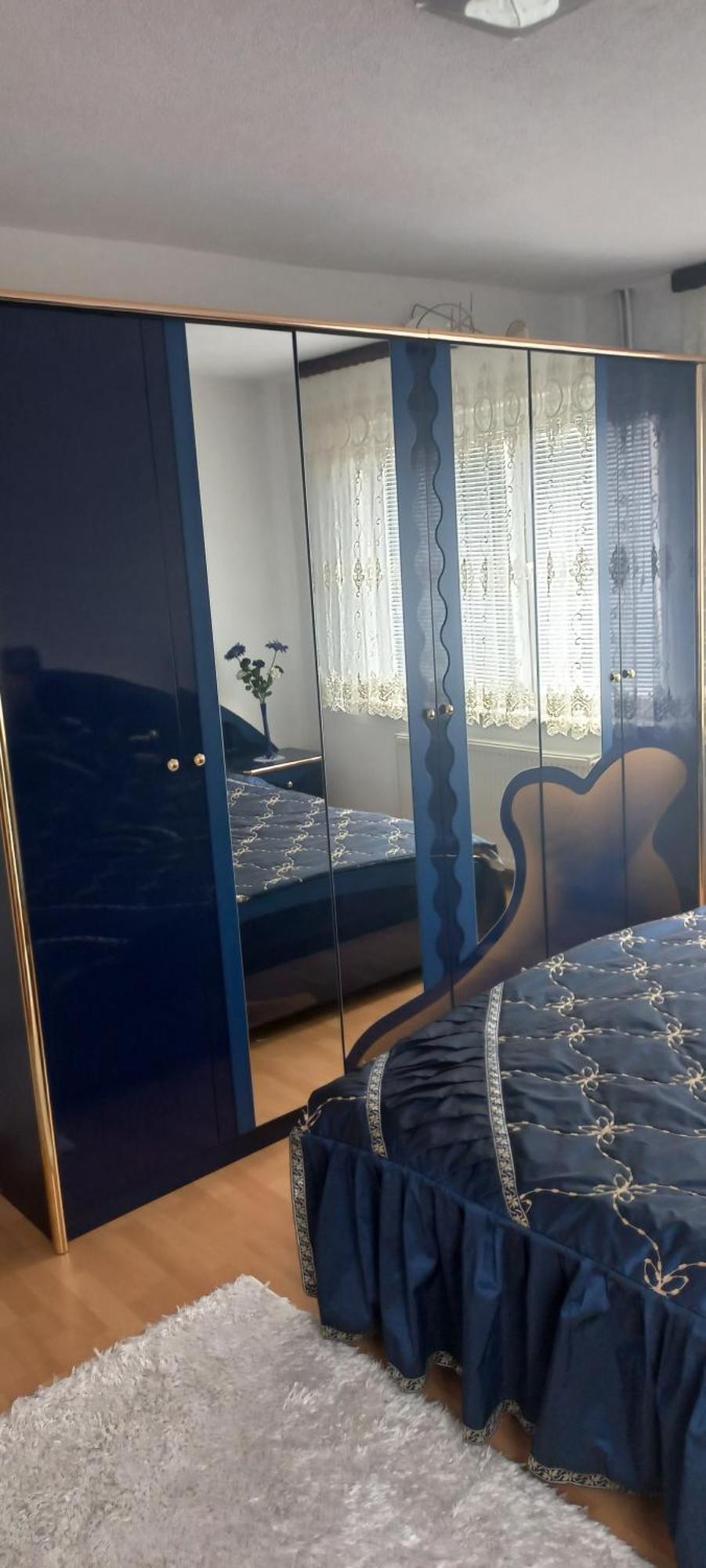 Holiday Home Peaceful Retreat Visoko Eksteriør billede
