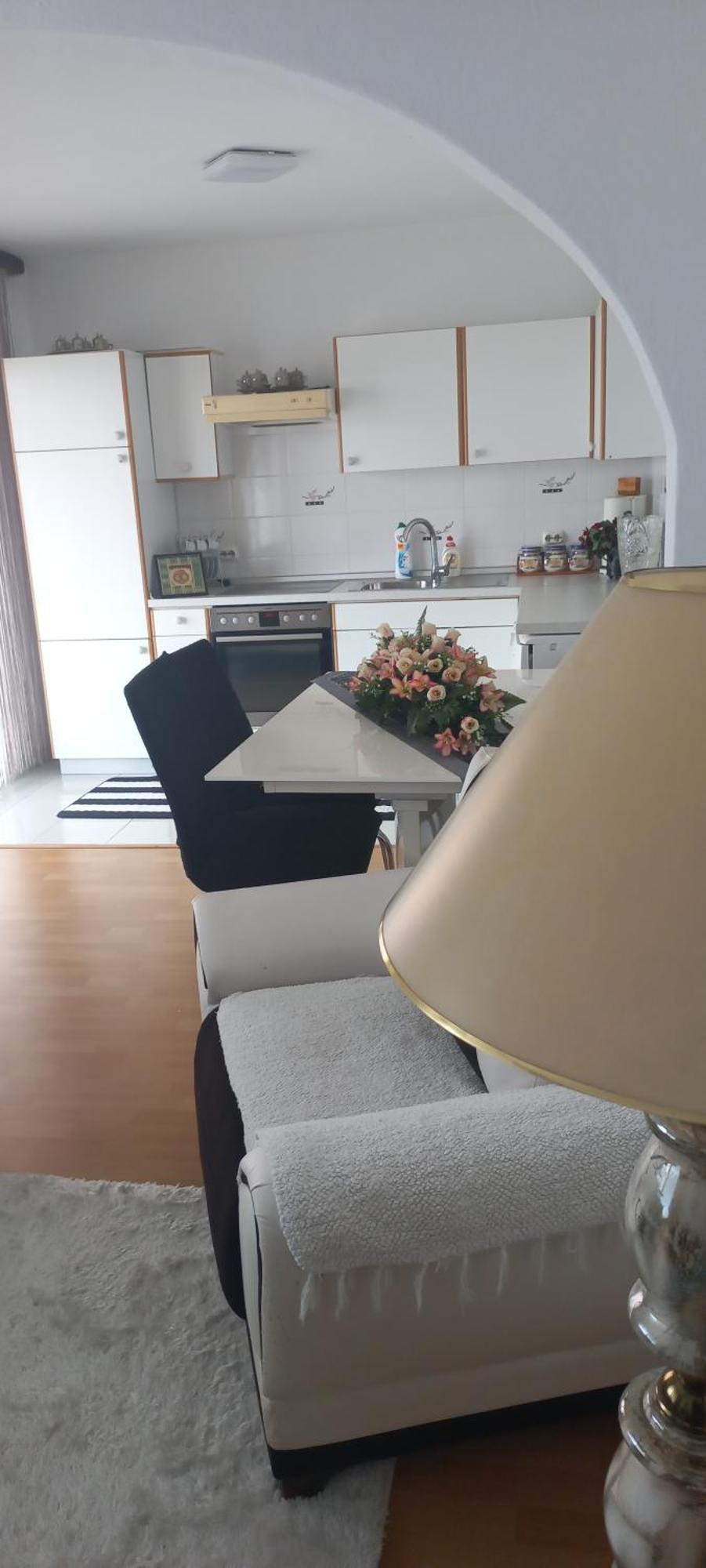 Holiday Home Peaceful Retreat Visoko Eksteriør billede